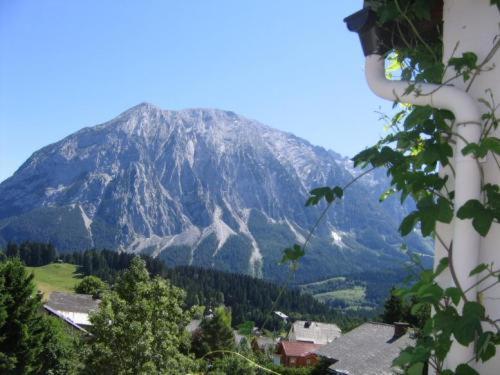 Hotel Pension Sonnenuhr 타우플리츠 객실 사진