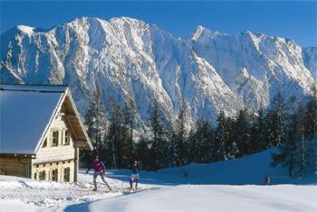 Hotel Pension Sonnenuhr 타우플리츠 객실 사진